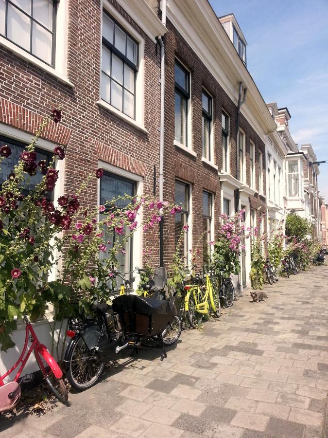 Riverside Suite - Haarlem City Centre Extérieur photo